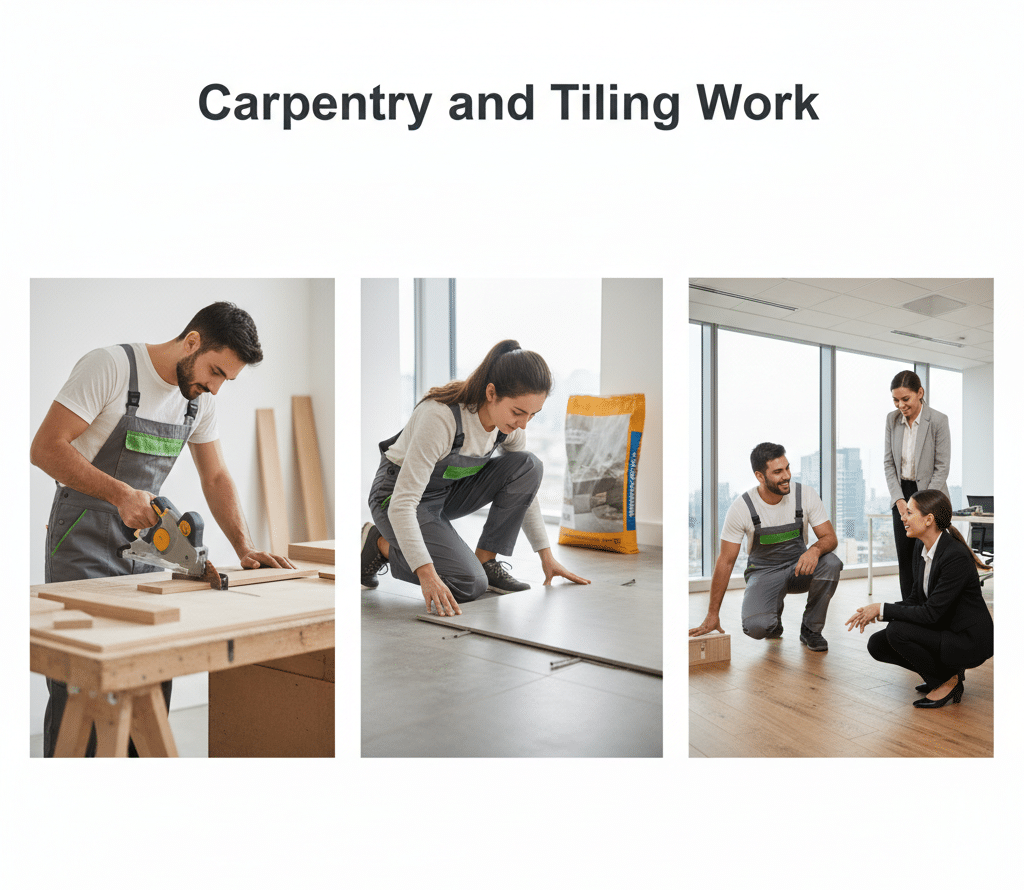 Carpetry_and_tiling_work_service