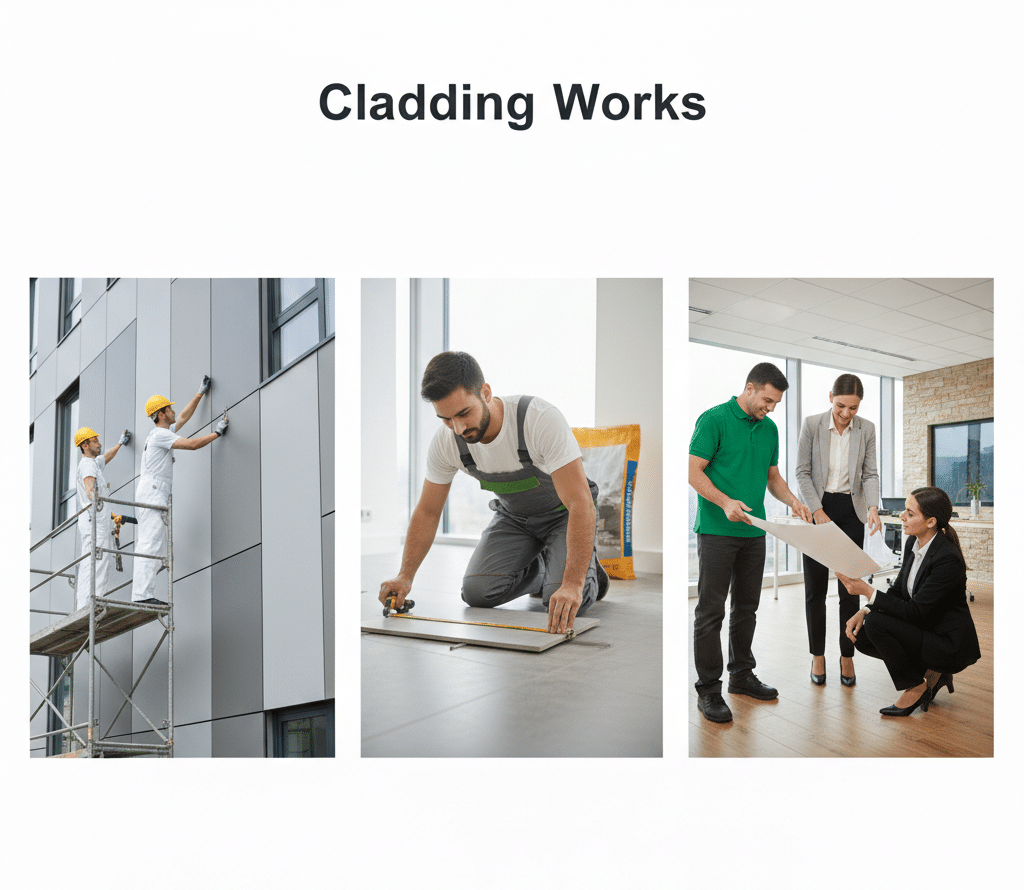 Cladding_works_service