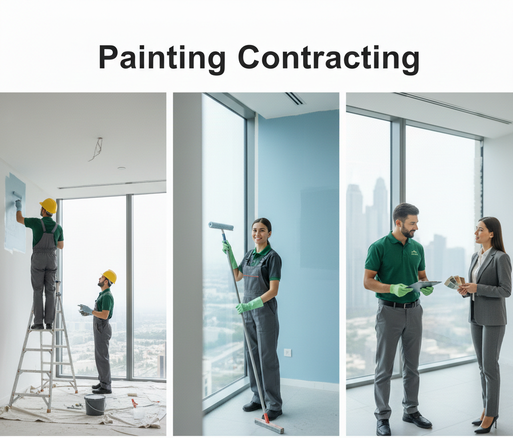 Painting_Contracting