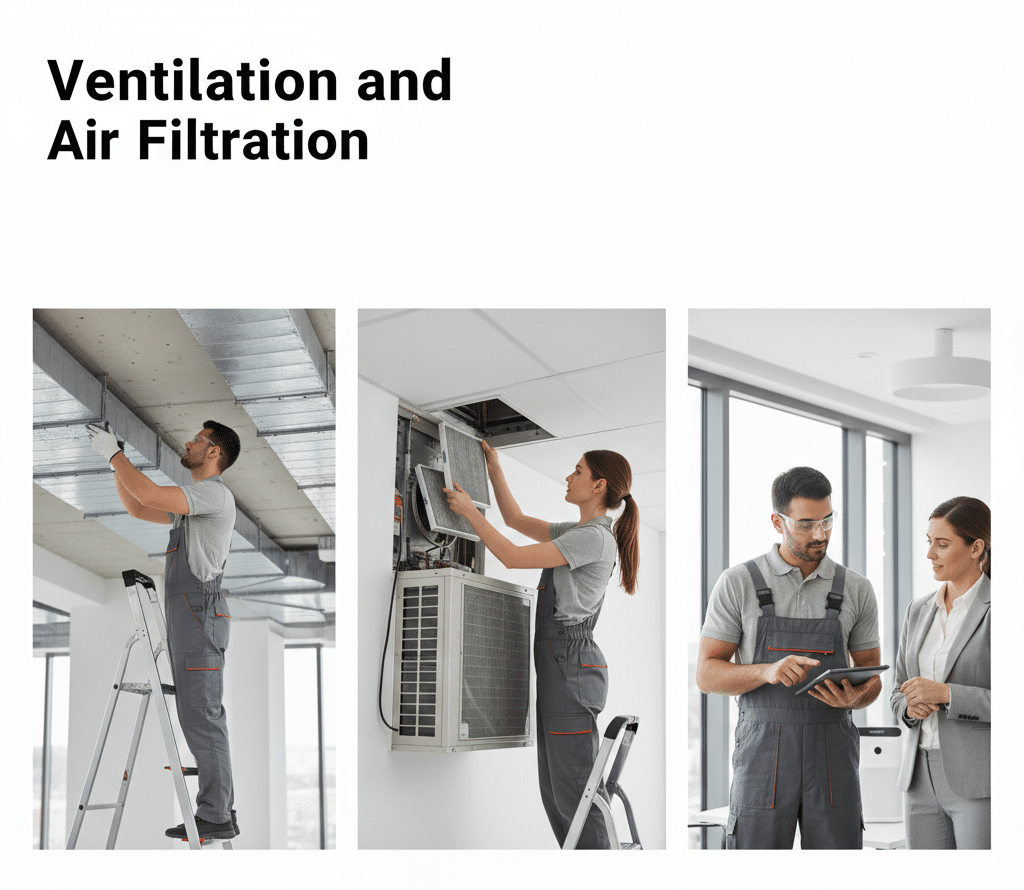 Ventilation_and_air_filtrationis_services